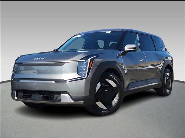 2024 Kia EV9 Light Long Range