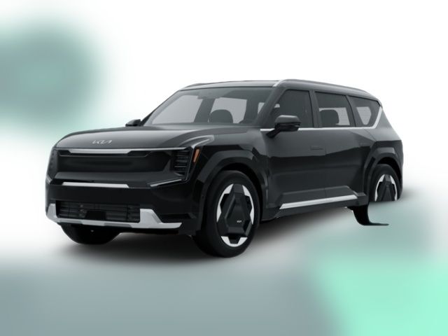 2024 Kia EV9 Light Long Range