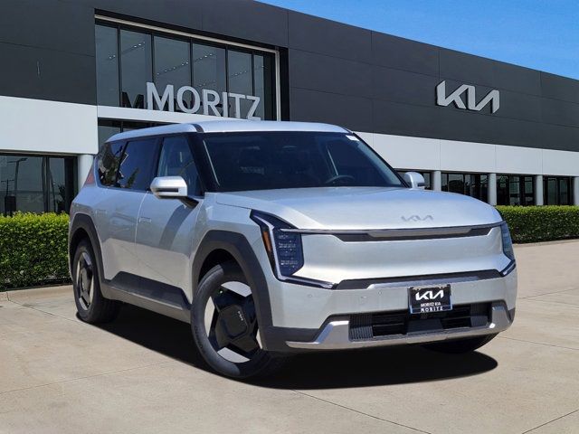 2024 Kia EV9 Light Long Range