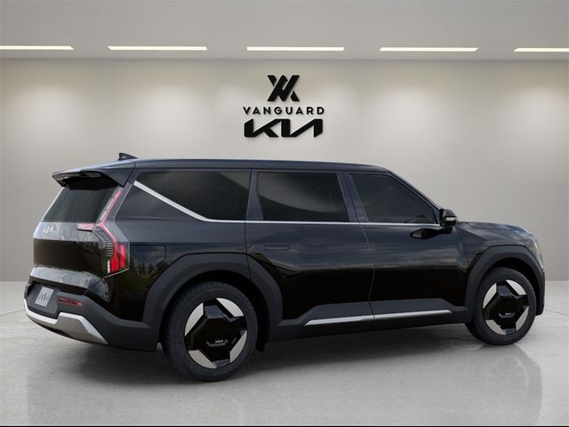 2024 Kia EV9 Light Long Range