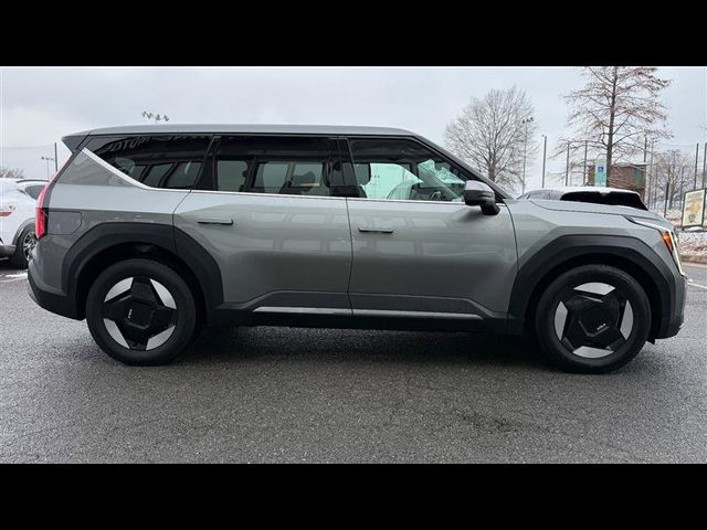 2024 Kia EV9 Light Long Range