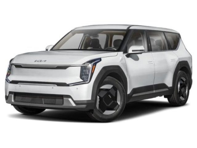 2024 Kia EV9 Light Long Range