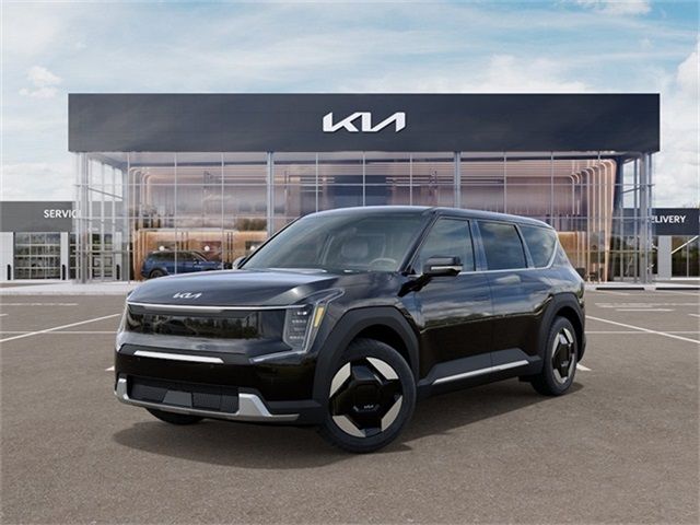 2024 Kia EV9 Light Long Range