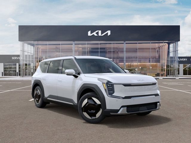 2024 Kia EV9 Light Long Range