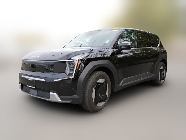 2024 Kia EV9 Light Long Range