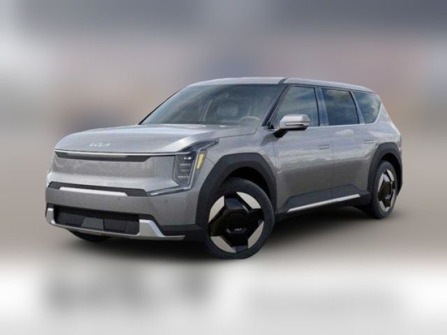 2024 Kia EV9 Light Long Range