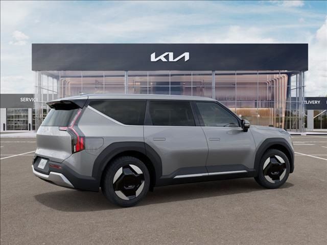 2024 Kia EV9 Light Long Range