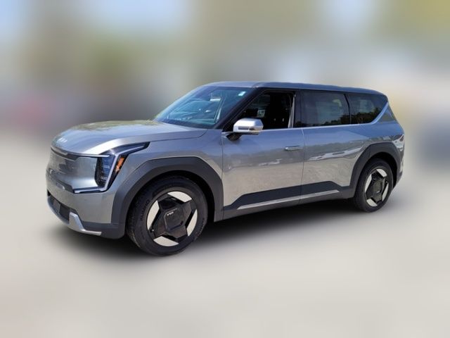 2024 Kia EV9 Light Long Range