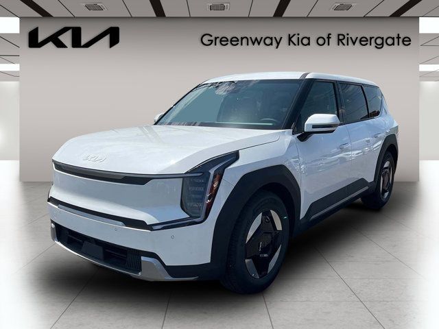 2024 Kia EV9 Light Long Range