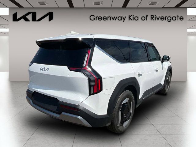 2024 Kia EV9 Light Long Range