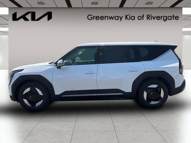 2024 Kia EV9 Light Long Range