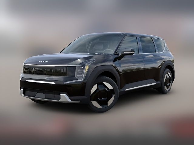 2024 Kia EV9 Light Long Range