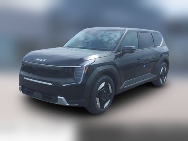 2024 Kia EV9 Light Long Range