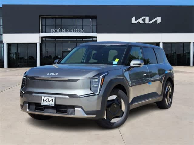 2024 Kia EV9 Light Long Range