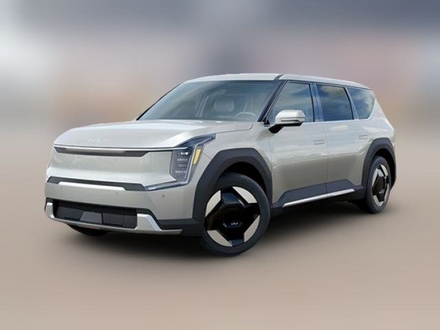 2024 Kia EV9 Light Long Range