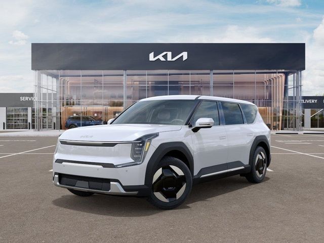 2024 Kia EV9 Light Long Range