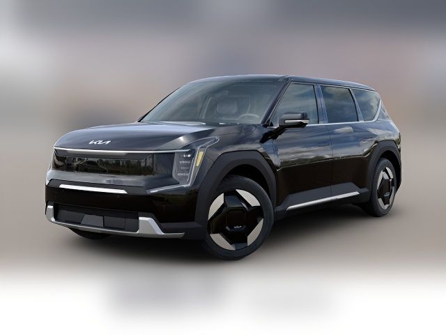 2024 Kia EV9 Light Long Range