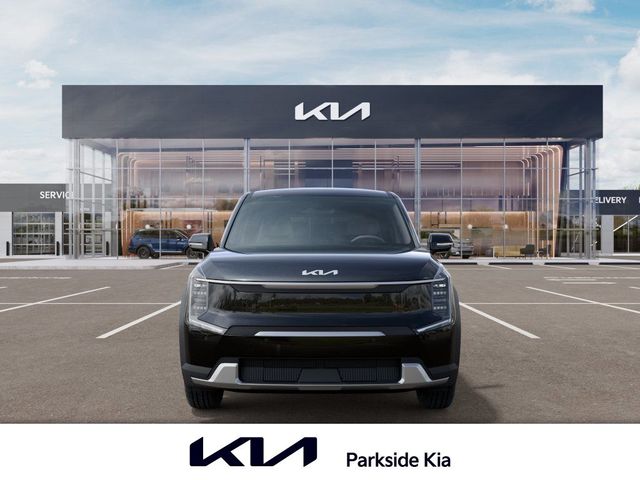 2024 Kia EV9 Light Long Range