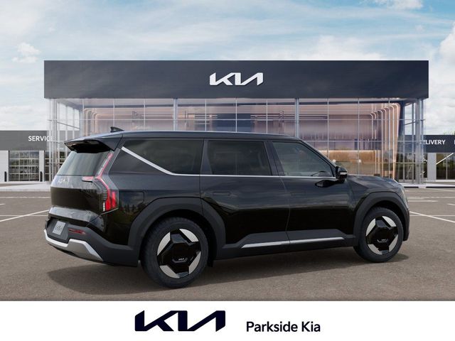 2024 Kia EV9 Light Long Range