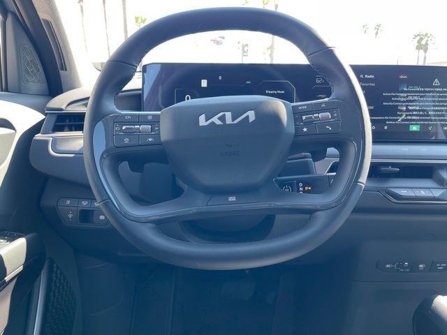 2024 Kia EV9 Light Long Range