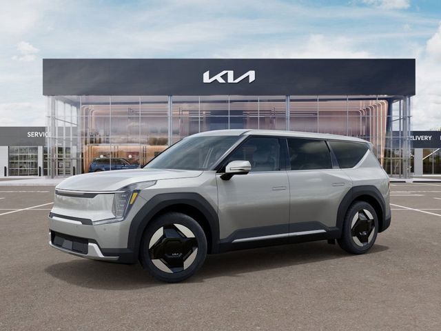 2024 Kia EV9 Light Long Range