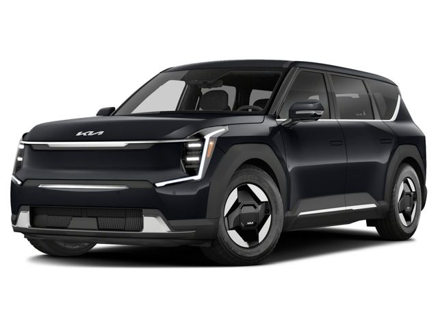 2024 Kia EV9 Light Long Range