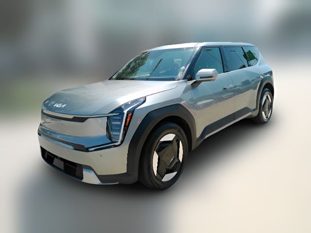 2024 Kia EV9 Light Long Range