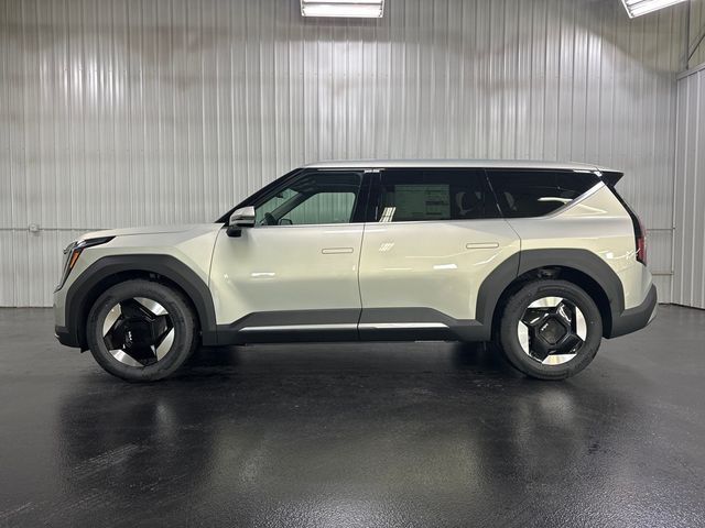 2024 Kia EV9 Light Long Range