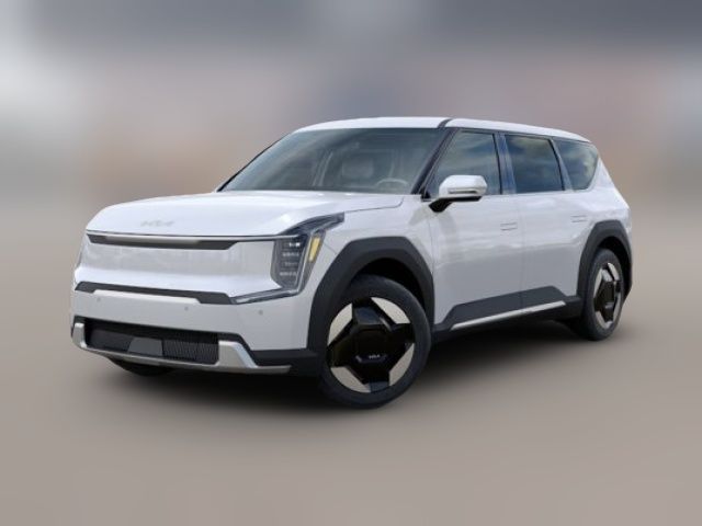 2024 Kia EV9 Light Long Range