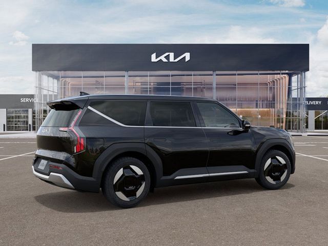 2024 Kia EV9 Light Long Range