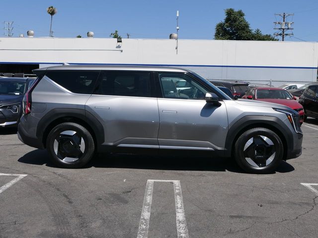 2024 Kia EV9 Light Long Range