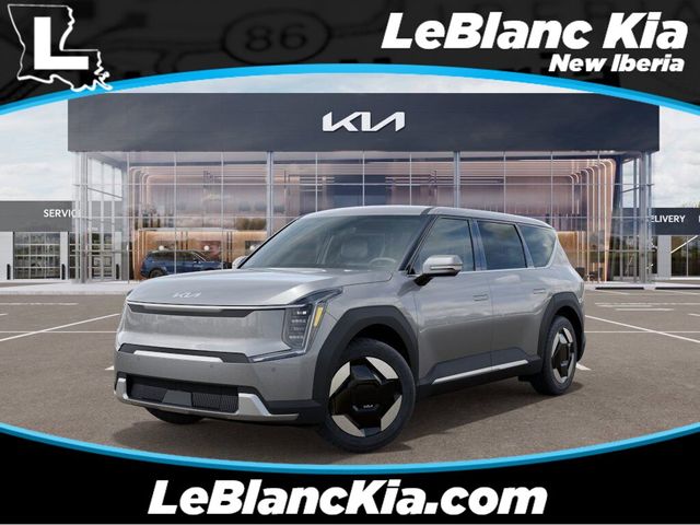 2024 Kia EV9 Light Long Range