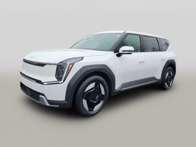 2024 Kia EV9 Light Long Range