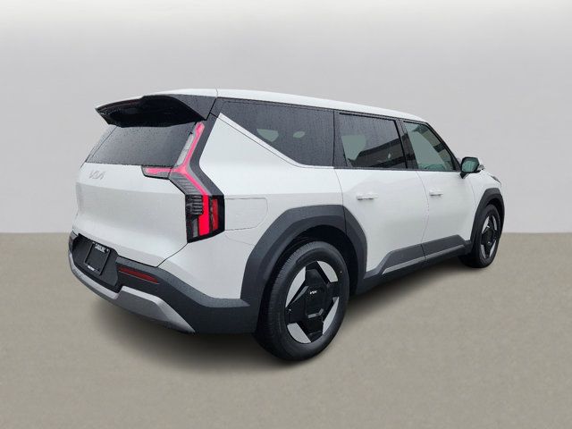 2024 Kia EV9 Light Long Range