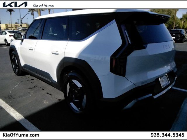 2024 Kia EV9 Light Long Range