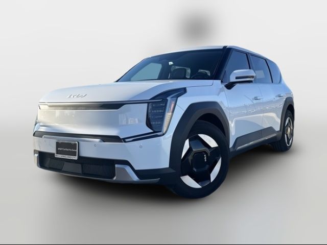 2024 Kia EV9 Light Long Range