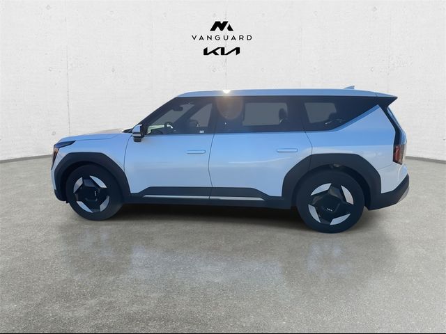 2024 Kia EV9 Light Long Range