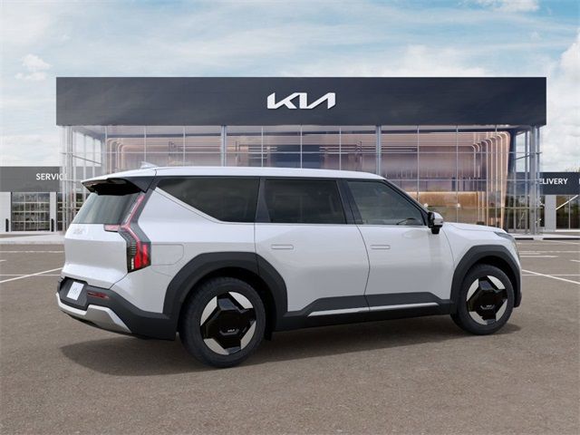 2024 Kia EV9 Light Long Range