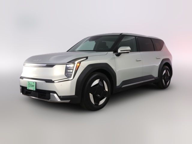 2024 Kia EV9 Light Long Range