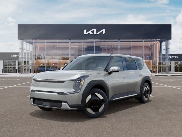 2024 Kia EV9 Light Long Range