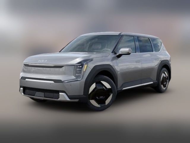 2024 Kia EV9 Light Long Range