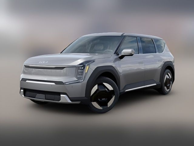 2024 Kia EV9 Light Long Range