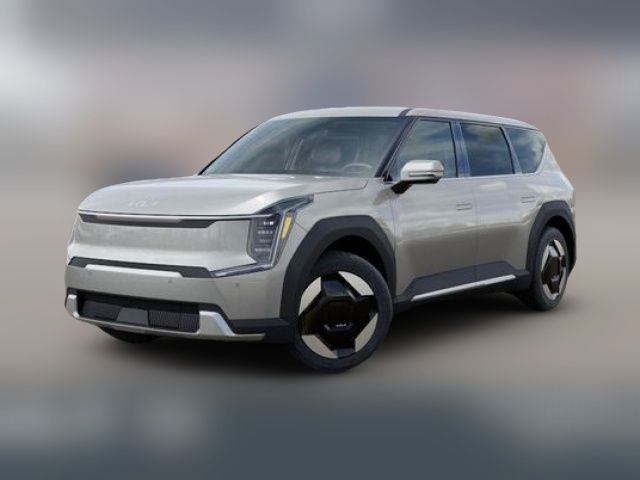 2024 Kia EV9 Light Long Range