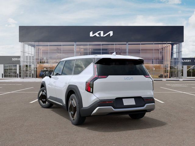 2024 Kia EV9 Light Long Range