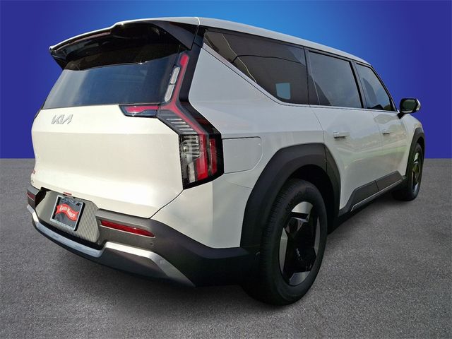 2024 Kia EV9 Light Long Range