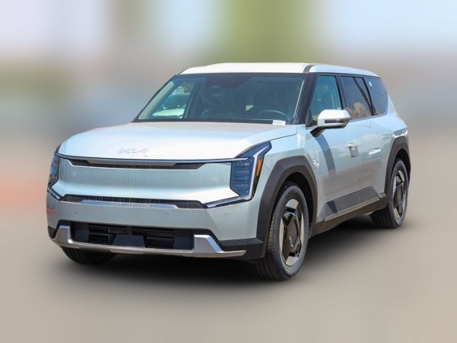 2024 Kia EV9 Light Long Range