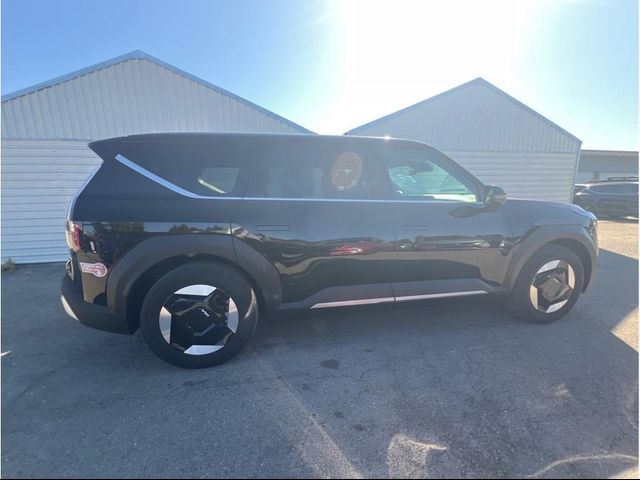 2024 Kia EV9 Light Long Range