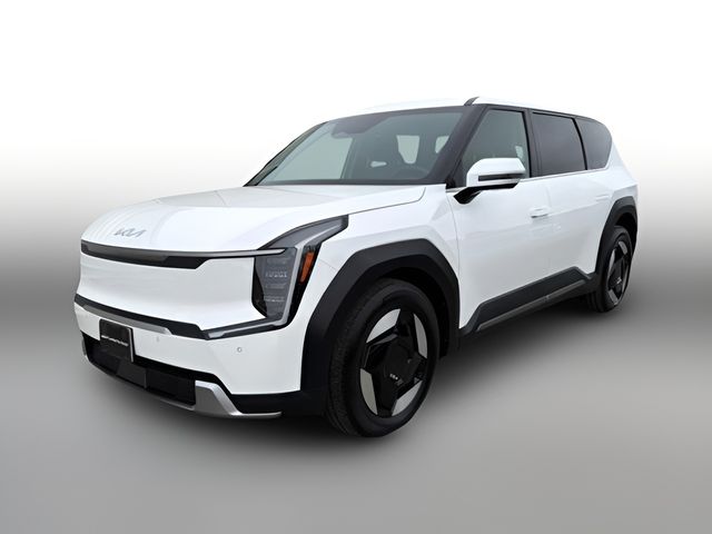 2024 Kia EV9 Light Long Range