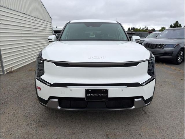 2024 Kia EV9 Light Long Range