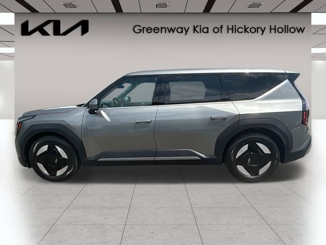 2024 Kia EV9 Light Short Range